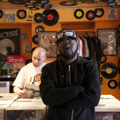 Laelo - One Time For Hip - Hop (Prod. Hec Dolo)