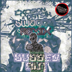 Datsik & Excision - Swagga (Dubbed Out Remix)[Original Mix]