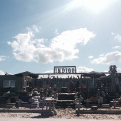 DJ-set Tettero @ Opening 2015 - Indigo, Scheveningen