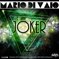 Mario di Vaio - Joker
