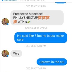 QuanADon "BODY" (PurgeRemix)