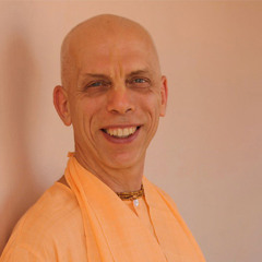 Prahladananda Sw BG 04 - 34 - Spiritual Master Inform Us Of Supersouls Position - 2004 Portland
