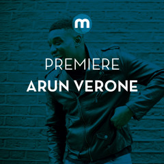 Premiere: Arun Verone 'Loving You' feat Ruth Louise