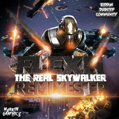 Flexa - The Real Skywalker (N-SYSTEM Remix)