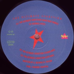 The Ultimate Seduction - The Ultimate Seduction