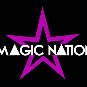 MAGIC NATION - Jumpa 2.15 Prod By Mr GEANT