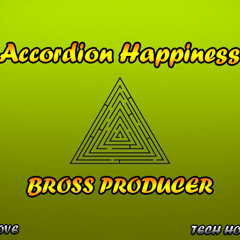 Accordion Happiness - Bross Producer - TECH HOUSE (GROOVE)