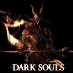 Dark Souls Menu Music (Remix)