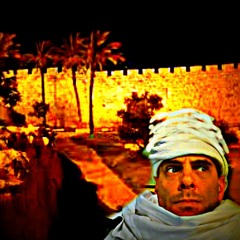 08 משוגע עלייך