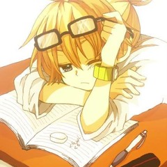 Nameless Song -Kagamine Len
