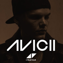 Avicii - Wake Me Up (M.Bring time Remix)