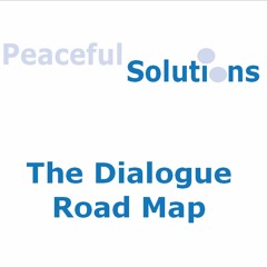 The Dialogue Road Map with David Ellis