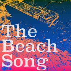 The Beach Song (ft. Maralisa)