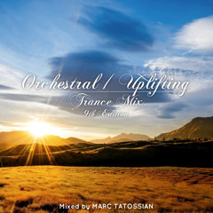 Uplifting/Orchestral Trance Mix: 9th Edition