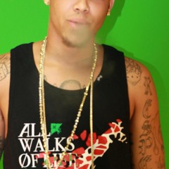 Young Savage - out the Struggle