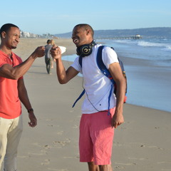 I'm Done - Gus Vito and OceanVinny