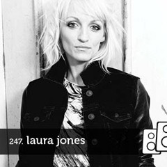 Laura Jones - Soundwall Podcast #247