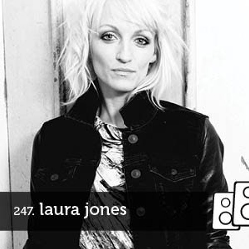 Laura Jones - Soundwall Podcast #247