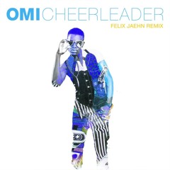 OMI - Cheerleader DUBPLATE (Felix Jaehn Remix)