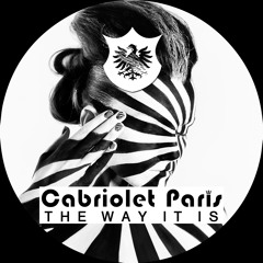 Cabriolet Paris - The Way It Is (Radio Edit)