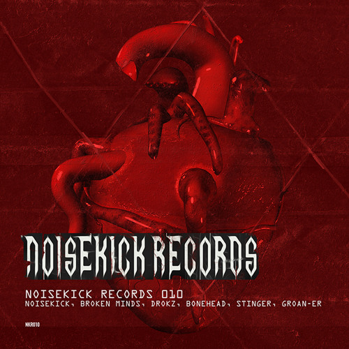 NKR010: 3. Stinger - This Is A Journey (220 BPM)