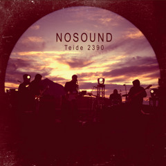 Nosound - Kites (from Teide 2390)