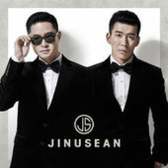 JinuSean - Tell Me One More Time (Feat. Jang Hanna)