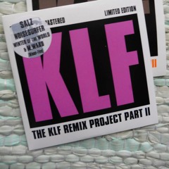 The KLF - What Time Is Dub (Salz Stripped Down Acid Dub | KLF Minus-Five) EDIT