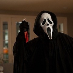 Horror movie music