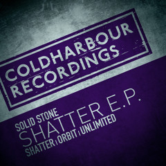 Solid Stone - Shatter [OUT NOW!]