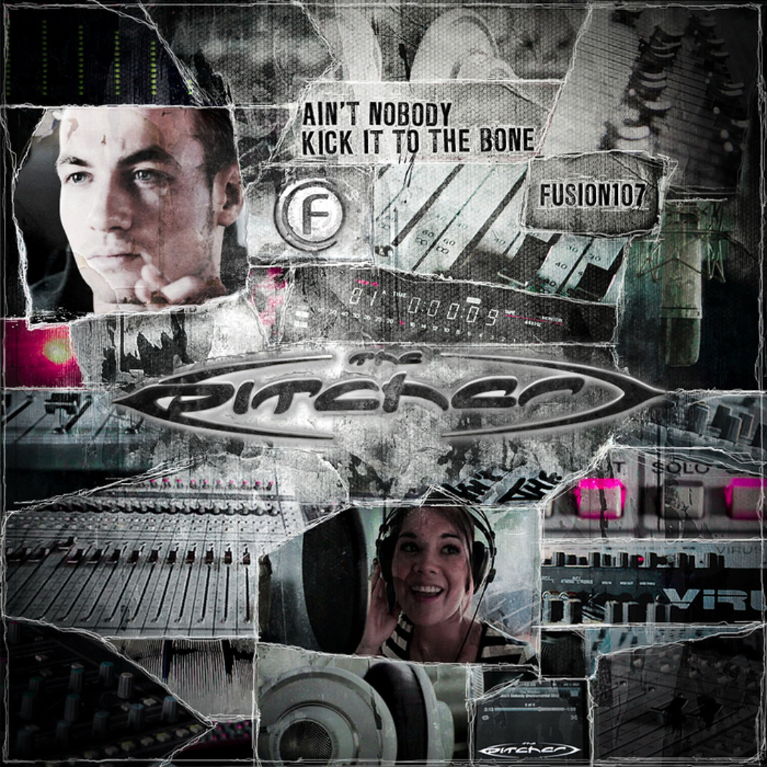 洋楽  Rasses - Ain't Nobody Here But Me artworks-000113375765-n6ueqd-