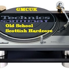 Old school Hardcore, some favs from Hanger 13, Ayr Scotland.