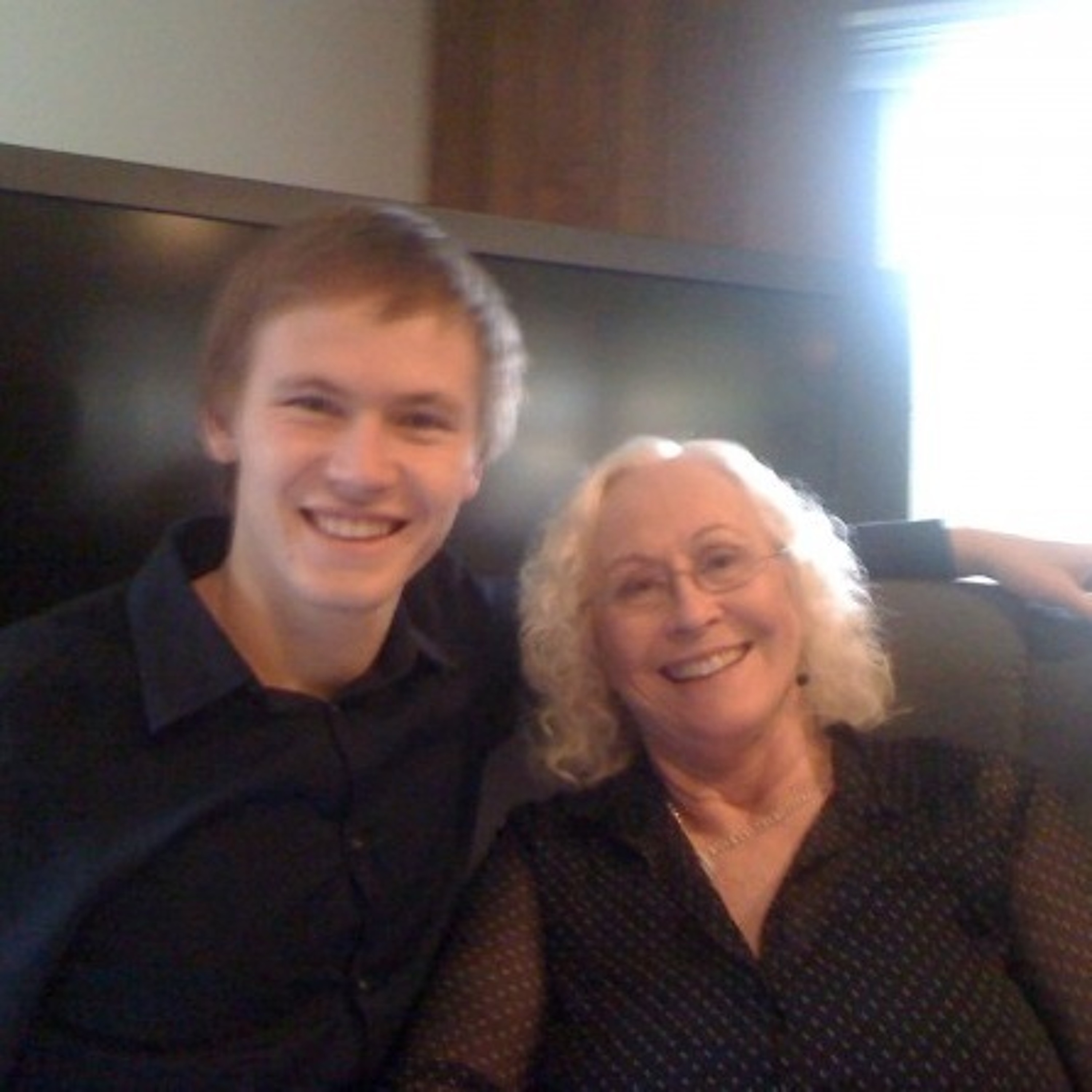 Как достигнуть успеха в Новом Году — Barbara Stepp (Бизнес От Сердца № 6)