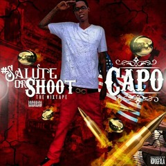 Capo Ft. BedroomBully - " The Man "