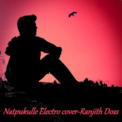 Natpukulle Electro Cover - Ranjith Doss