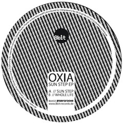 OXIA - Whole Life - 8bit 025