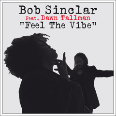 Bob Sinclar Feat. Dawn Tallman - Feel The Vibe (Matteo Barchi Remix)