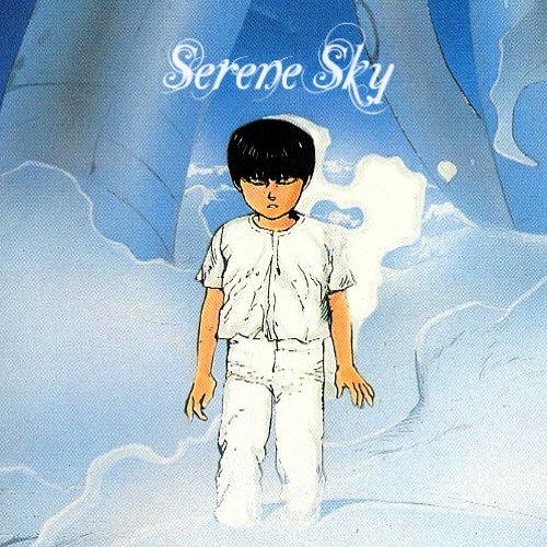 Serene Sky