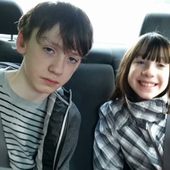 The Lolly And Judah Show Episode 1
