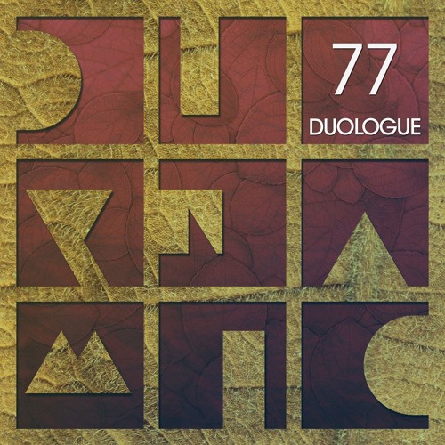 Undercatt - Gemini (Original Mix) - DIYNAMIC077