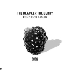 blacker the berry