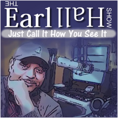 The Earl Hall Show - Mayor Tom Barrett Says #BlackLivesMatter