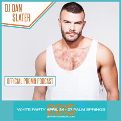 DJ Dan Slater – WPPS – Official Promo Podcast 2015