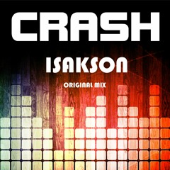 Isakson - Crash (OriginalMix)