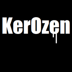 KerOzen--- rocking on the moon