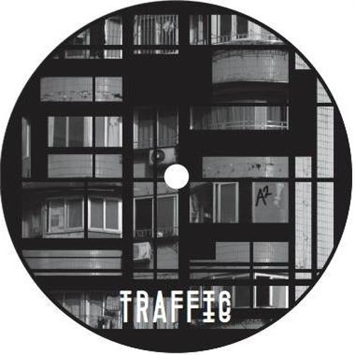 A² - Resurgence EP (TRAFFIC005)