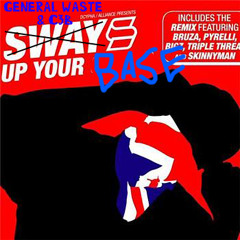 General Waste & C3B - Up Your Base - FREE DOWNLOAD