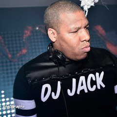 Deejay jack petit mix danceha