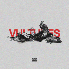 Vultures (feat Ricky Remedy & Debroka)