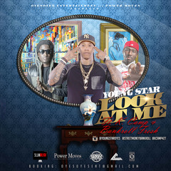 StaRR x Bankroll Fresh x K-Camp - Look At Me